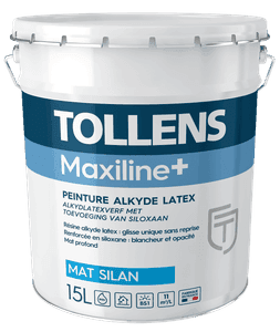Maxiline + Mat Silan