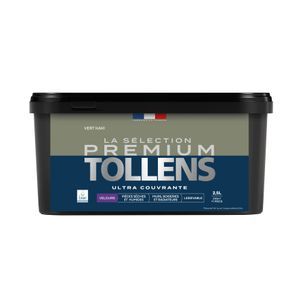 La Sélection Premium Velours