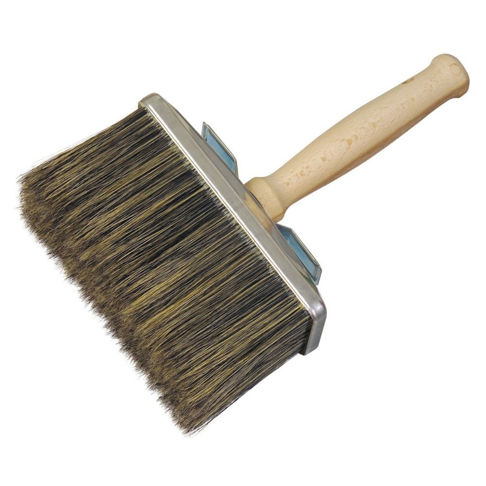 Brosse à Encoller