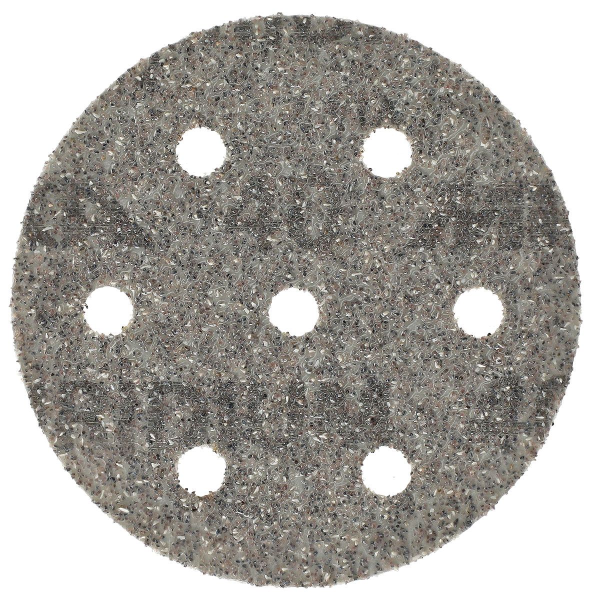Iridium Ø 90 mm disque abrasif auto-agrippant 7 trous