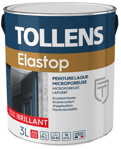 Elastop Brillant