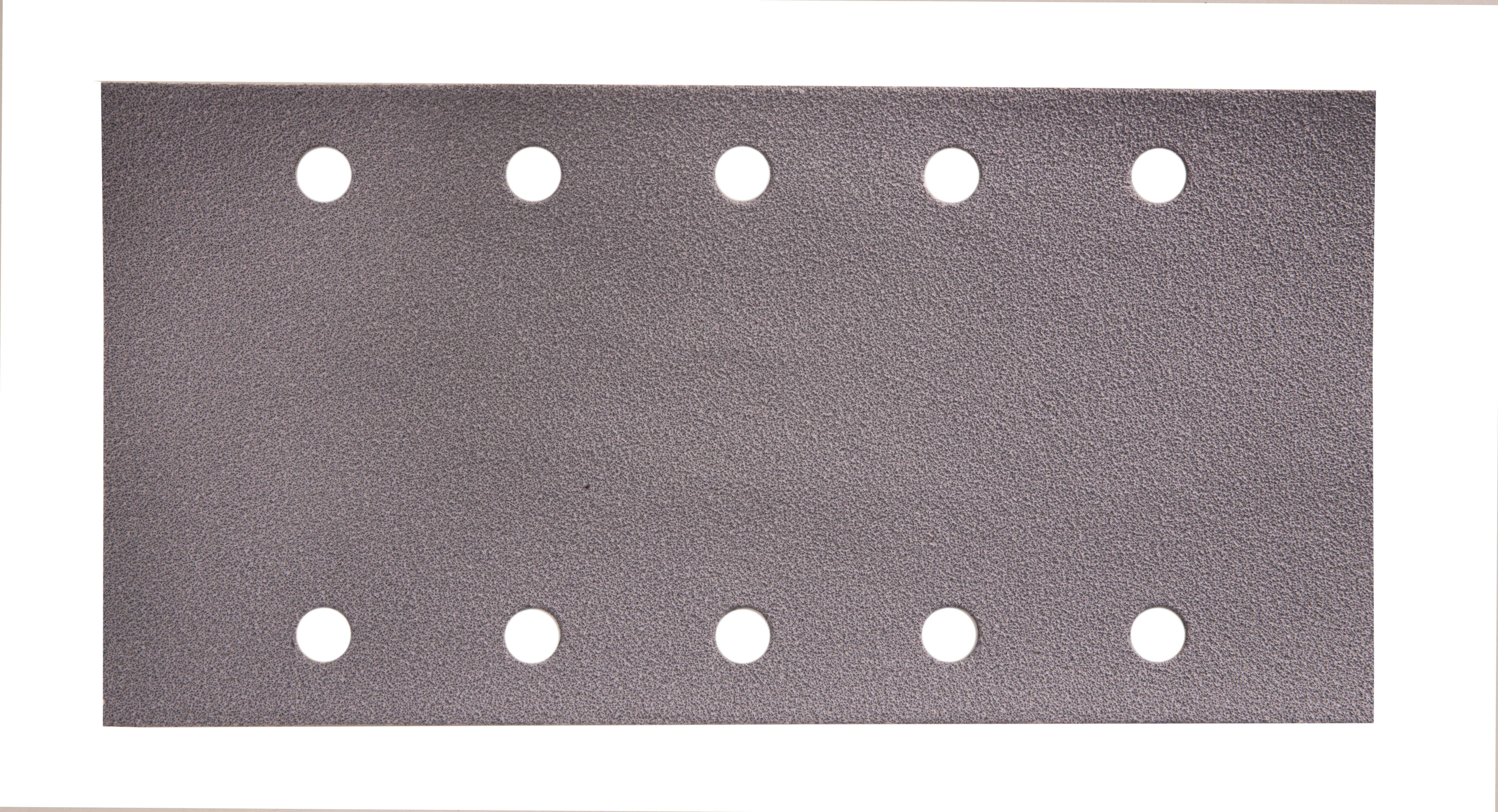 Q.Silver 115 x 230 mm auto-agrippant 10 trous