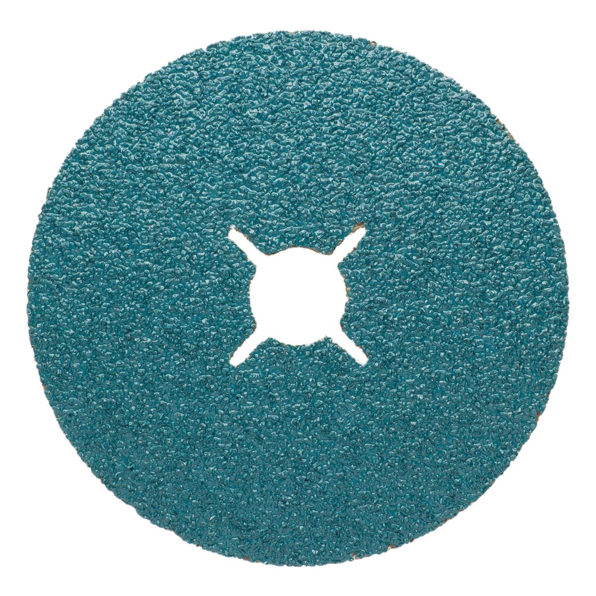 Disque Fibre Z Ø 125 mm alésage 22 mm