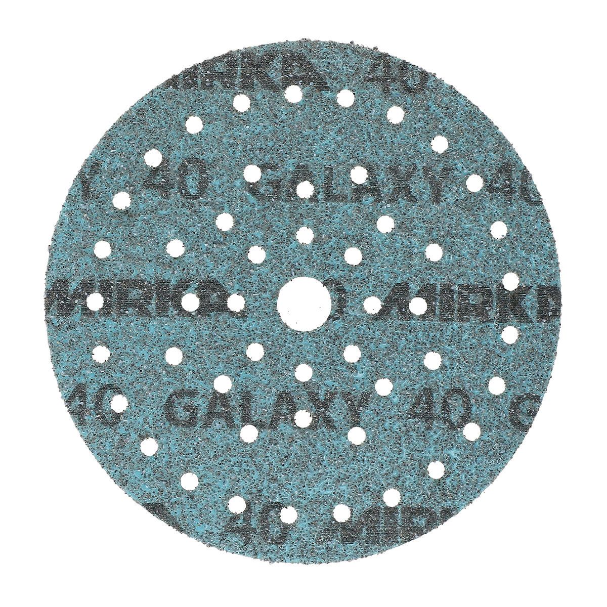 Galaxy Ø 150 mm disque abrasif auto-agrippant Multifit®
