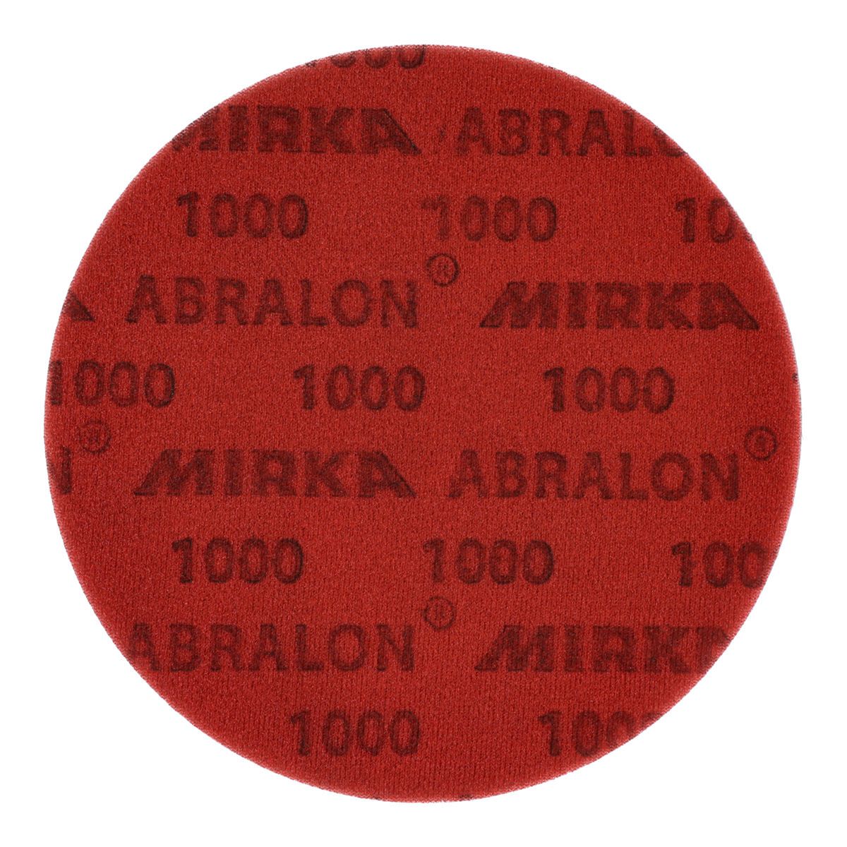 Abralon® Ø 175 mm disque abrasif auto-agrippant