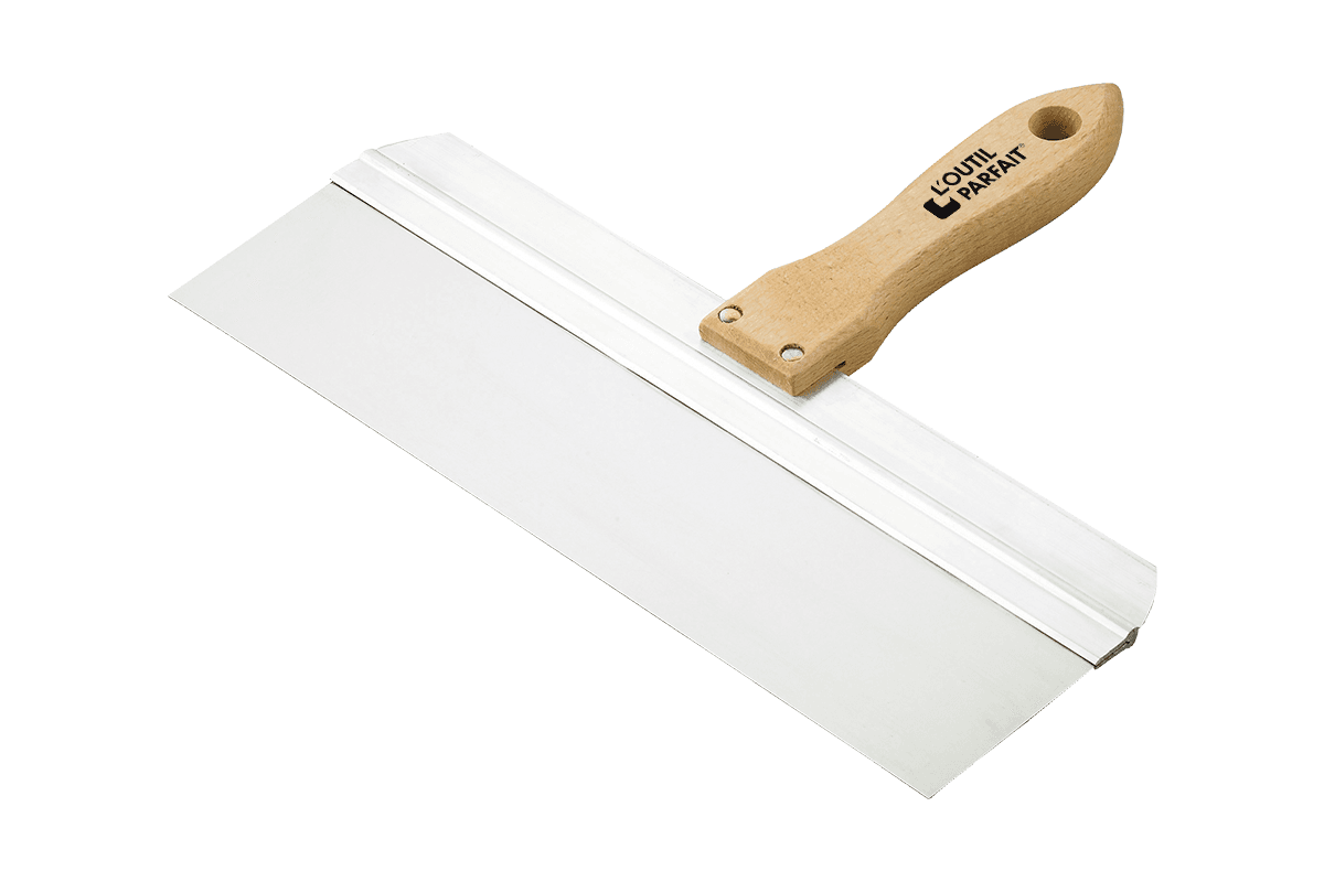 Couteau à enduire Renforcé