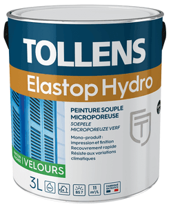 Elastop Hydro Velours