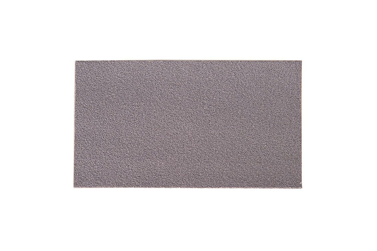 Q.Silver 70 x 125 mm coupe abrasive auto-agrippante