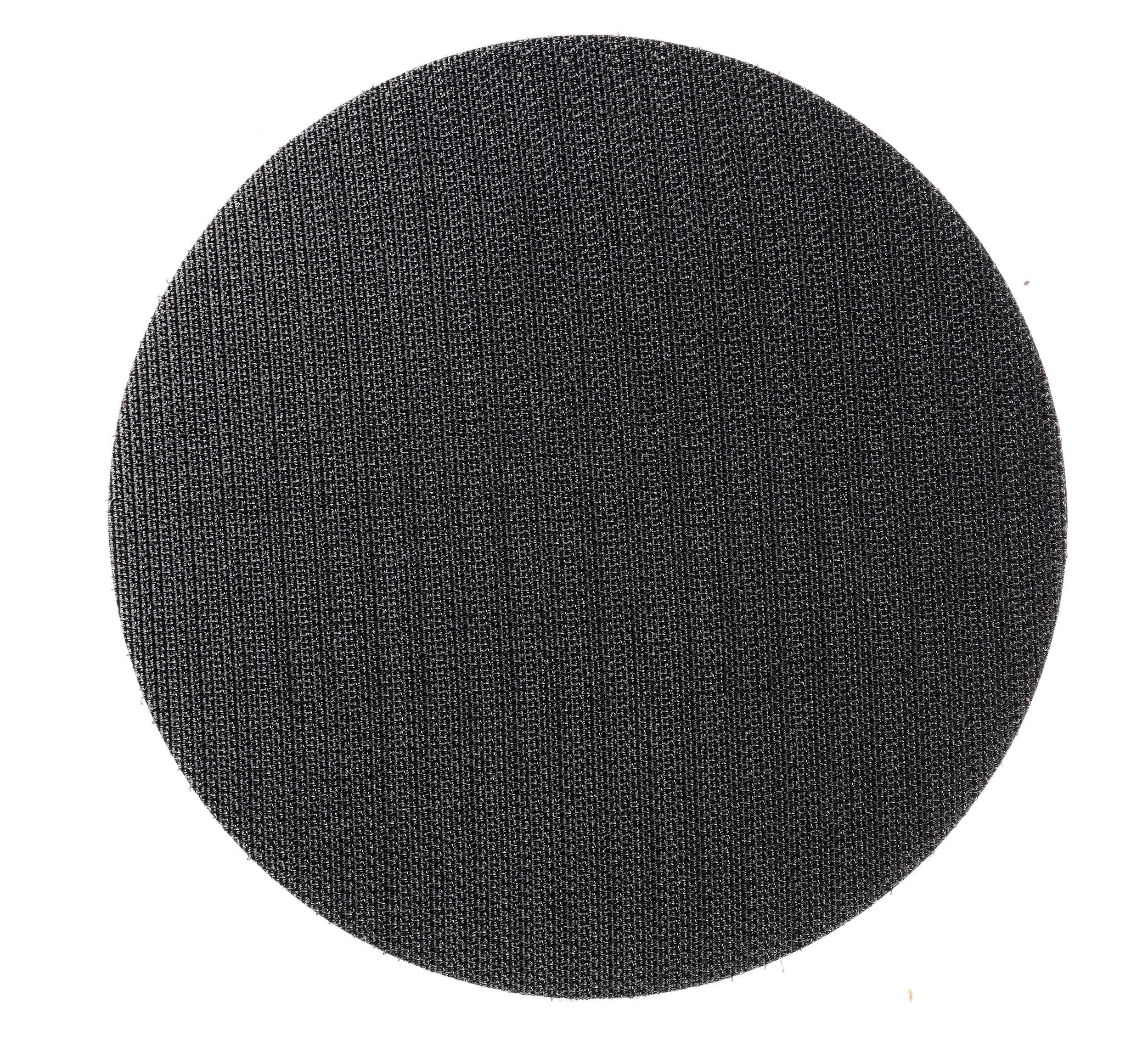 Protecteur de plateau Ø 125 mm non perforé