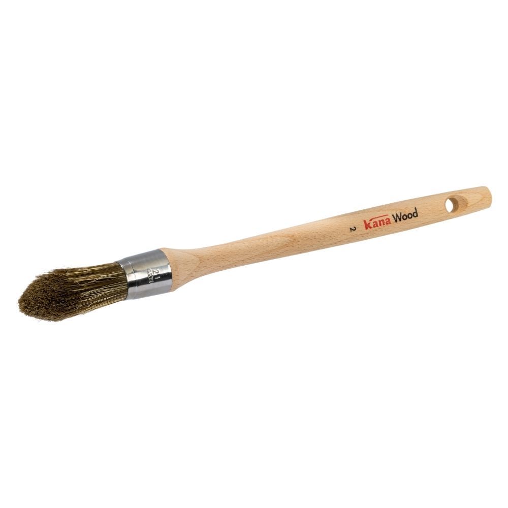 Série 477 Brosse à Rechampir