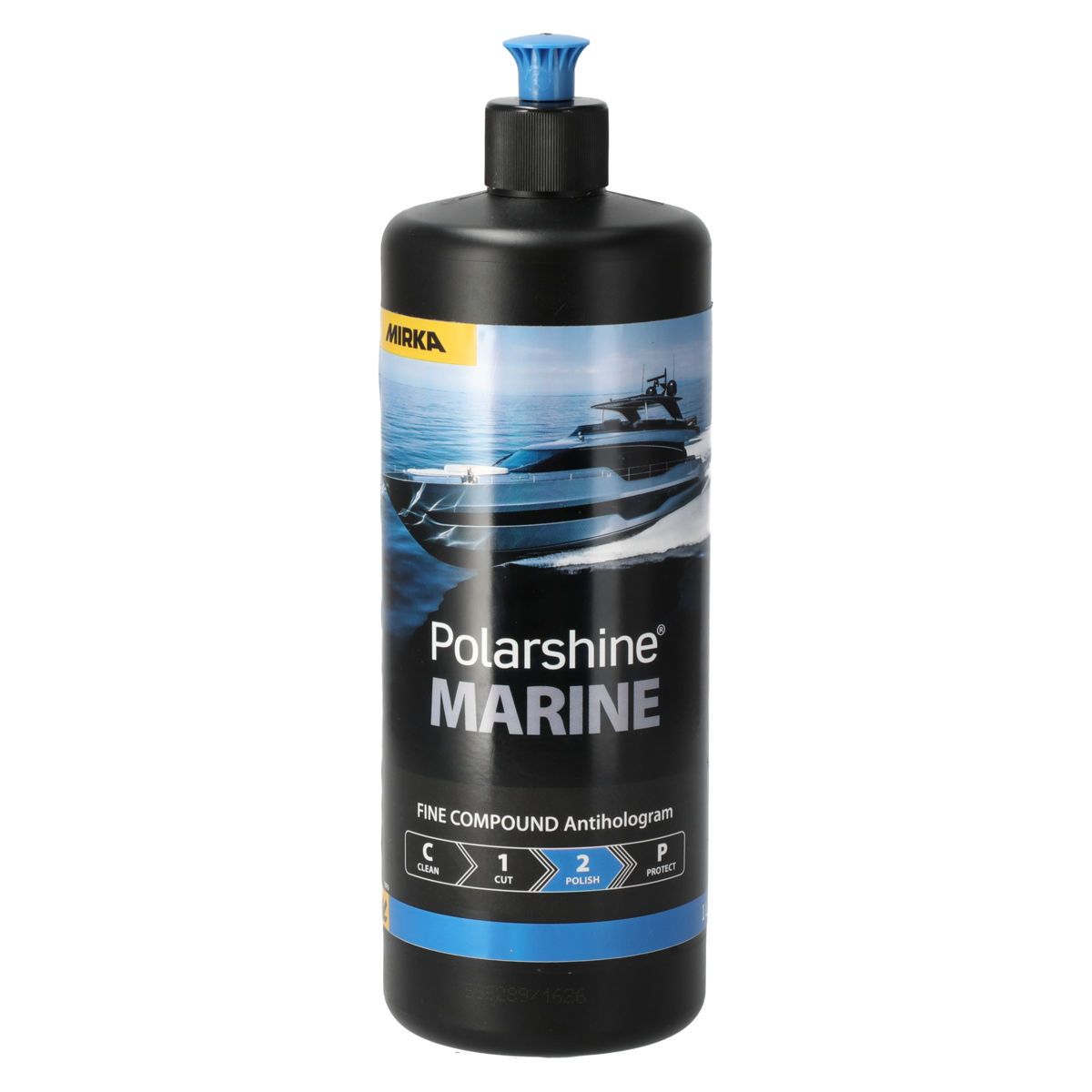 Polarshine Marine Fine – Anti-hologramme