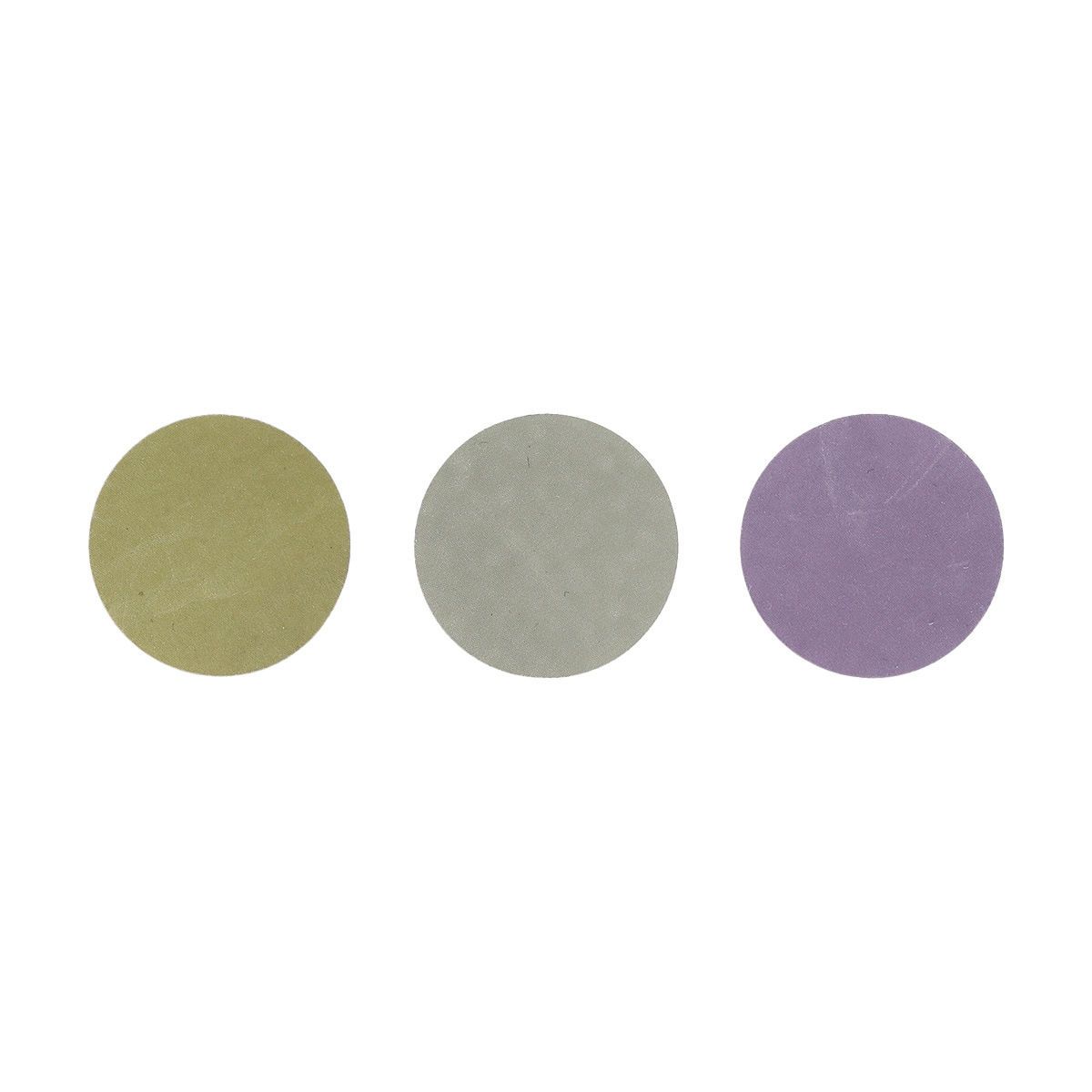 Iridium™ SR Ø 22 mm disque abrasif autocollant