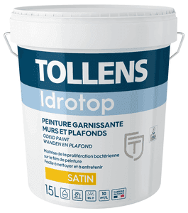 Idrotop Satin