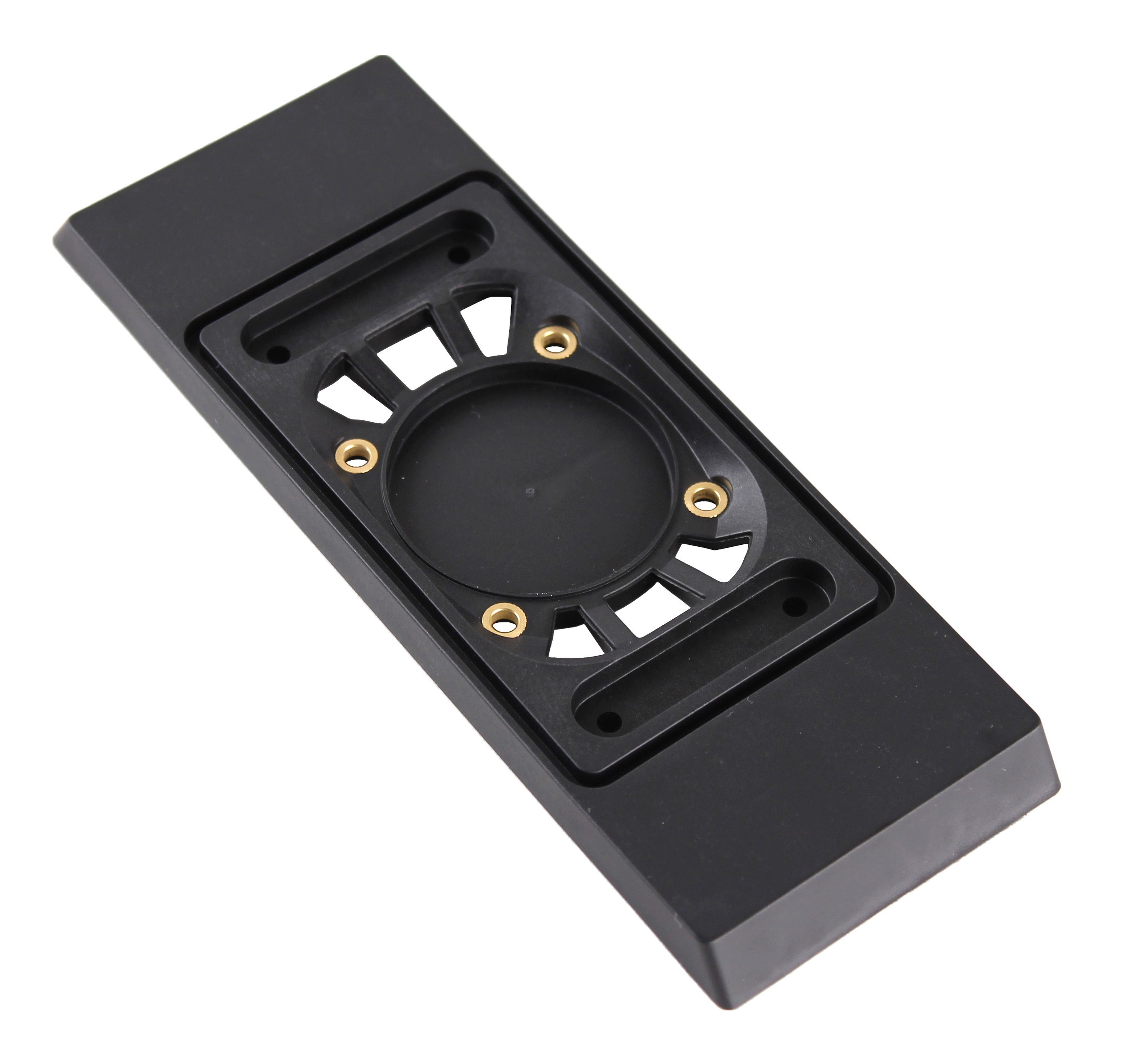 Support de plateau pour ponceuse Mirka® DEOS 70 x 198 mm