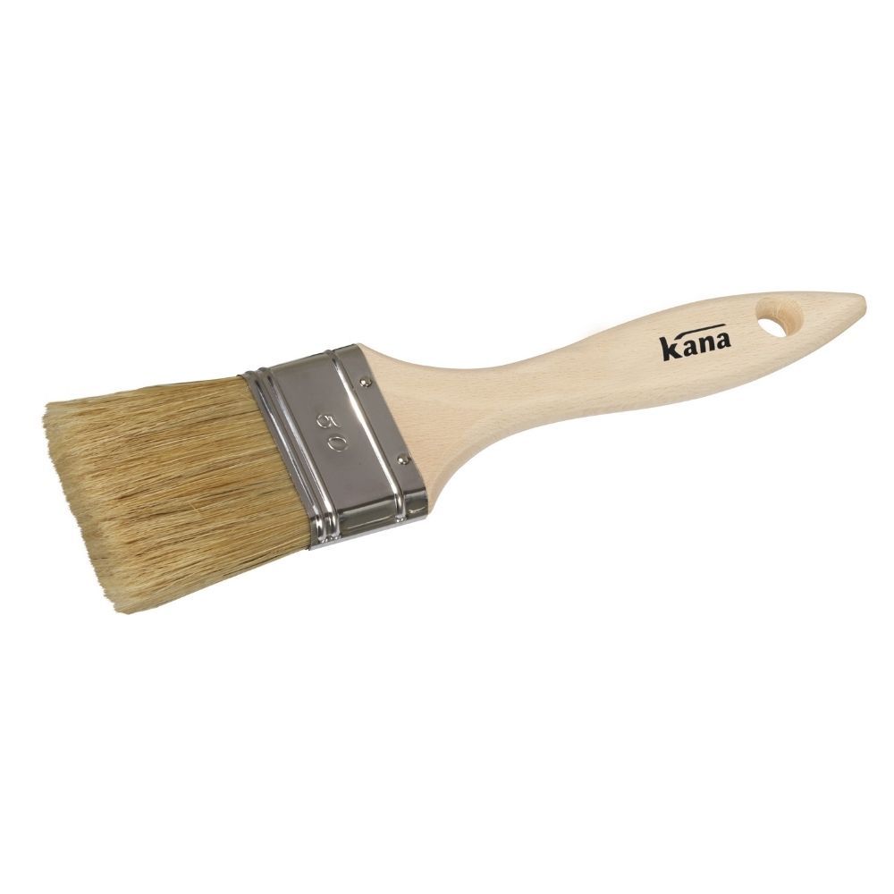 Série 306 Brosse Plate
