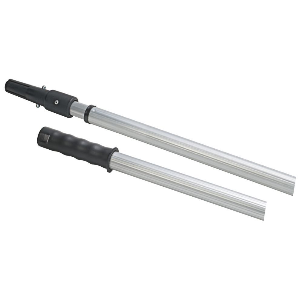 Perche Télescopique Aluminium