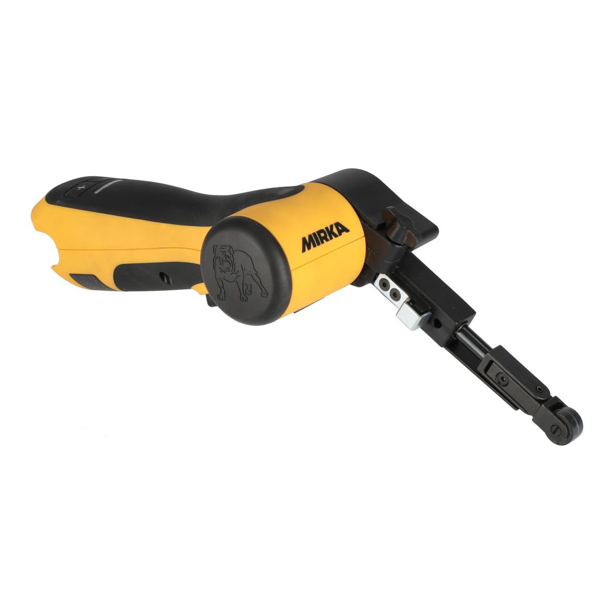 Mirka® FBS-B 10 mm x 330 mm ponceuse à bandes sur batterie max 12V