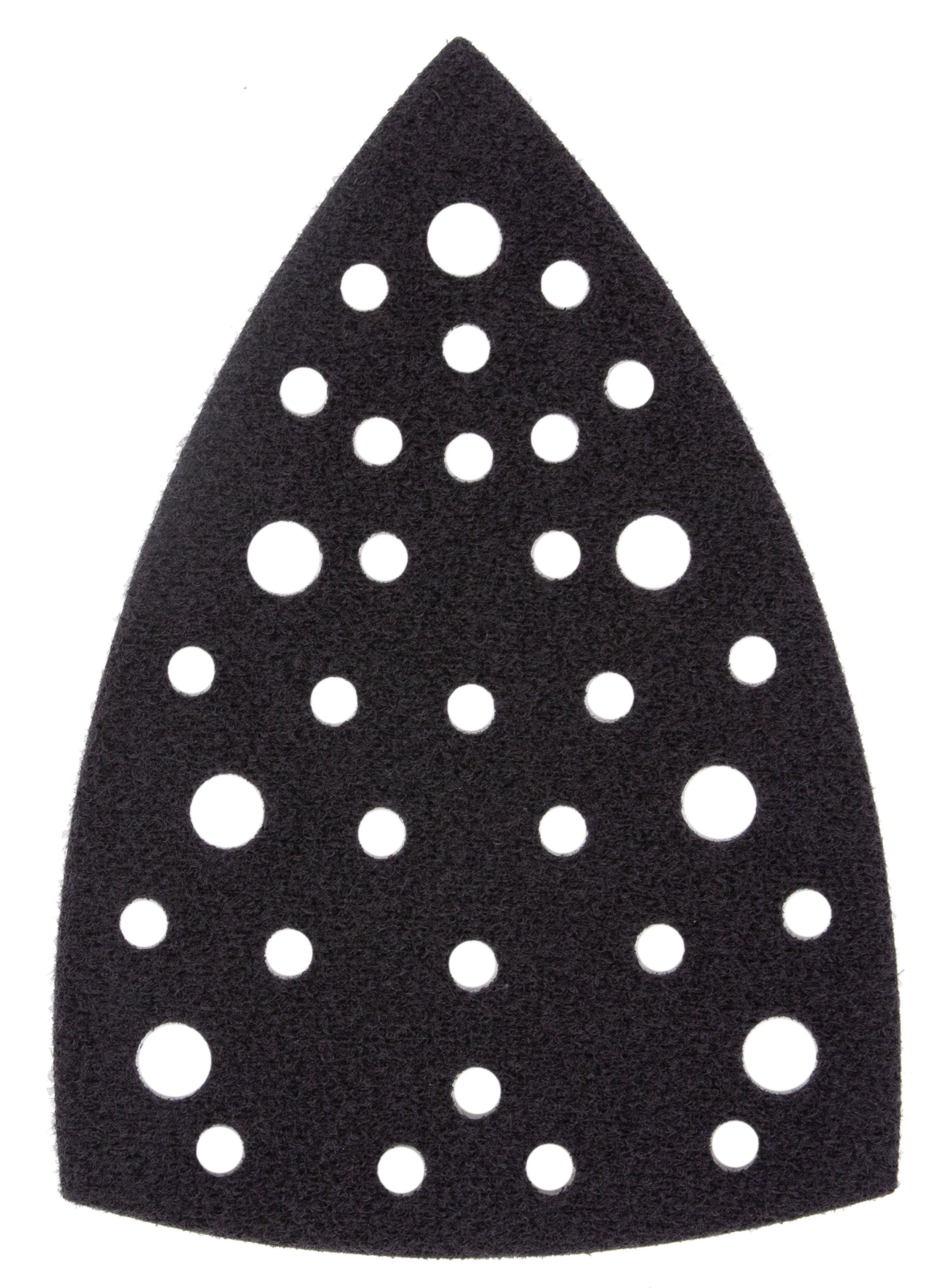Protecteur de plateau triangulaire 100 x 152 x 152 mm