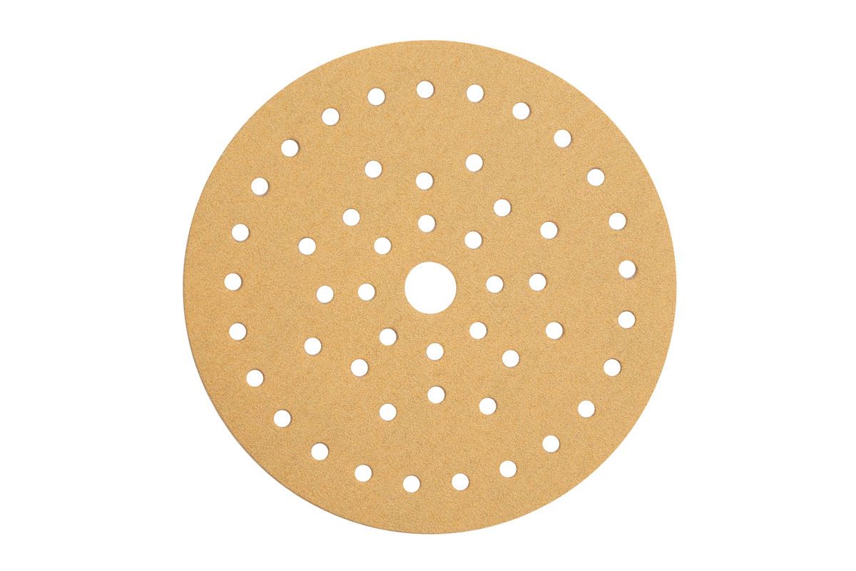 Gold Ø 150 mm Multifit Grip