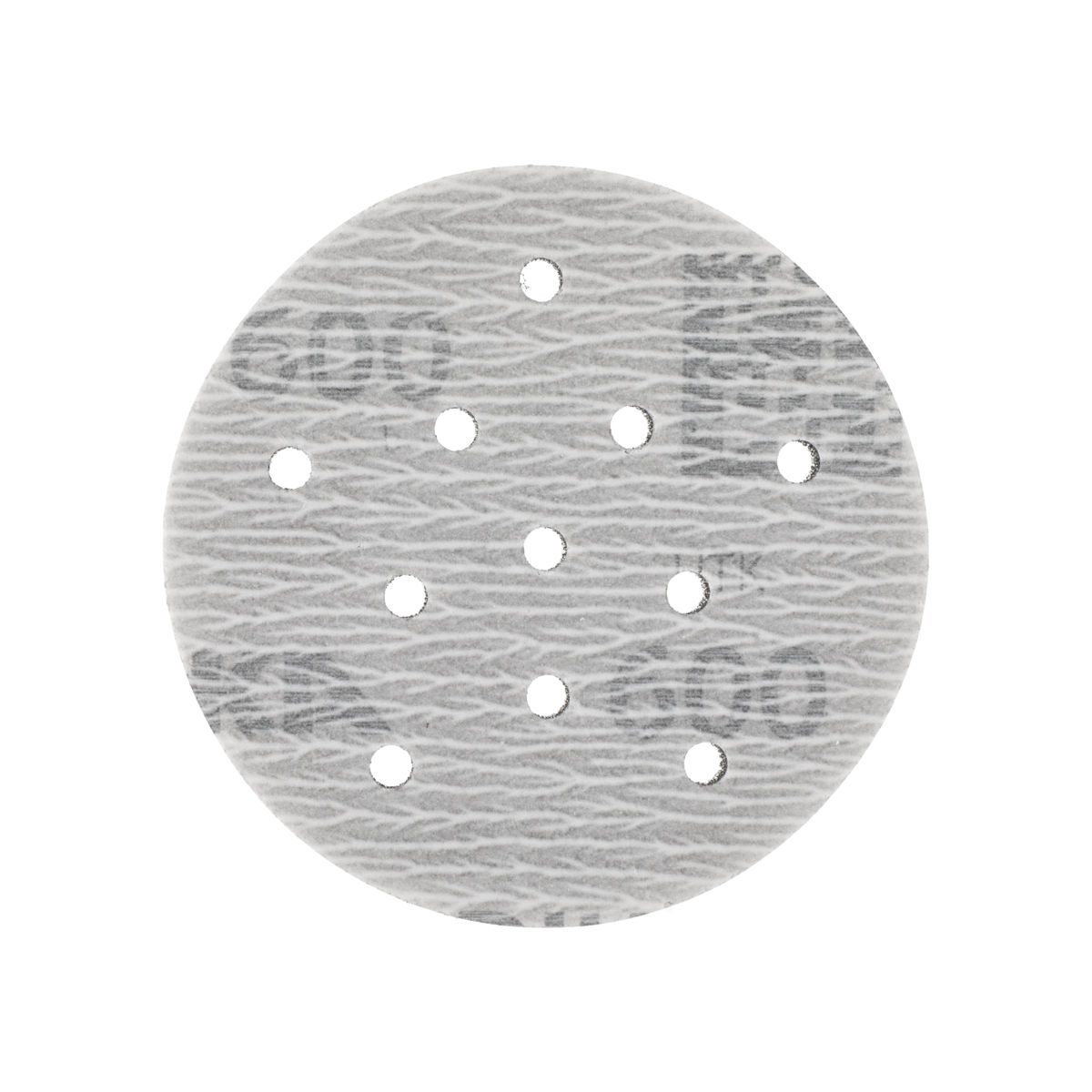 Iridium™ Soft Ø 77 mm disque abrasif sur mousse auto-agrippant Multifit®