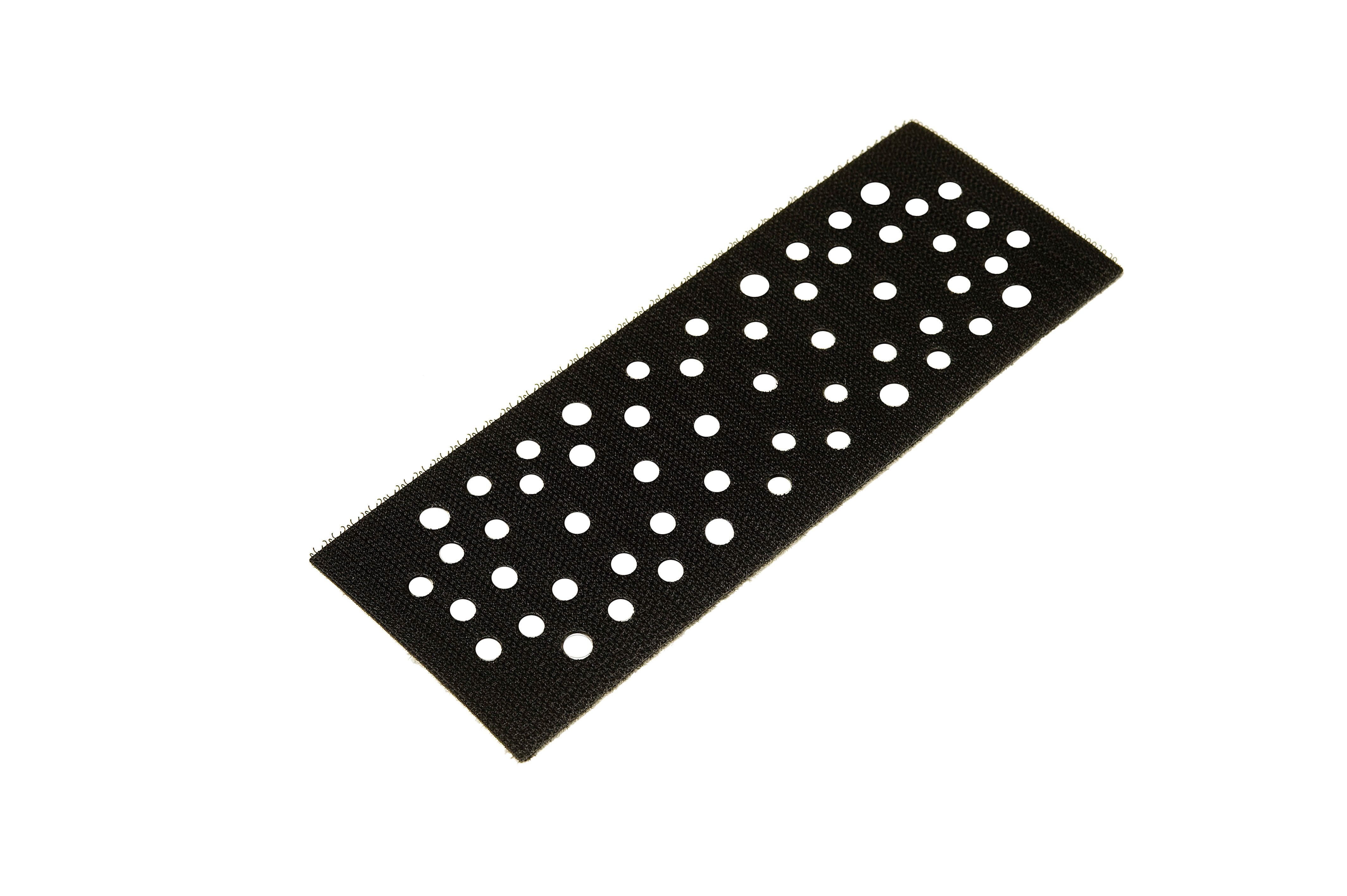 Protecteur de plateau rectangulaire 70 x 198 mm