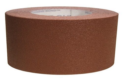 Coarse Cut 115 mm x 25 m rouleau abrasif