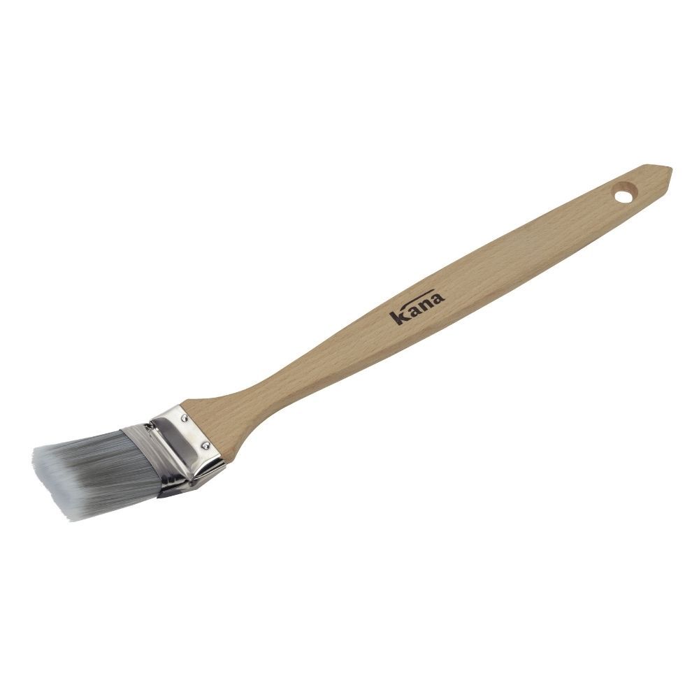 Série 3018 Brosse Coudée Radiateur