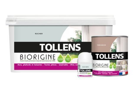 Biorigine Velours
