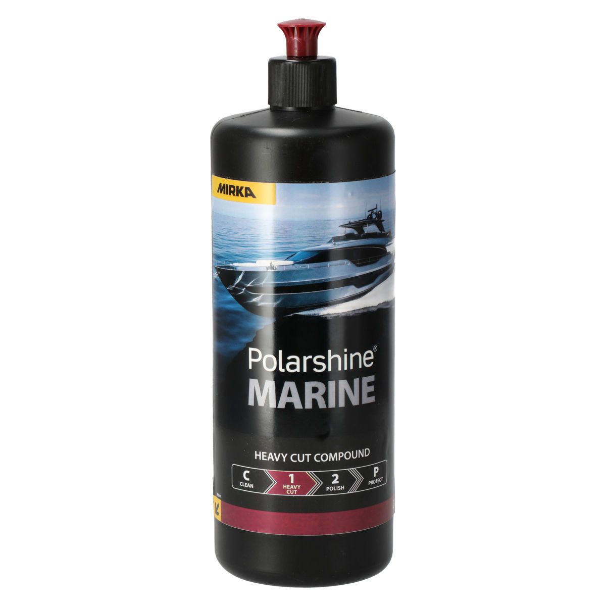 Polarshine Marine Heavy Cut