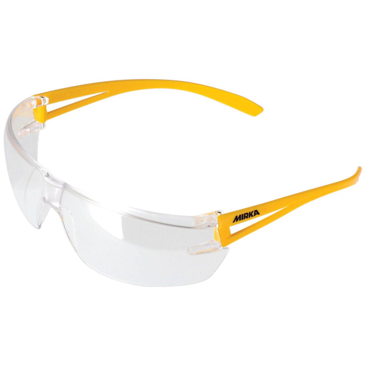 Lunettes de sécurité Mirka Zekler 36