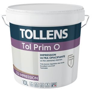 Tol Prim O Mat