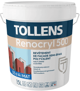Rénocryl 500