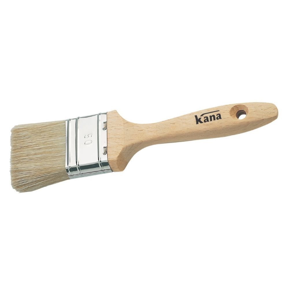 Série 310 Brosse Plate
