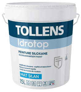 Idrotop Mat Silan