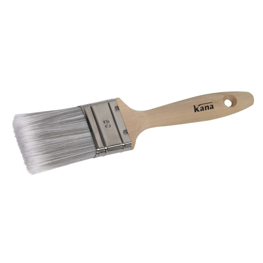 Série 4635 Brosse Plate