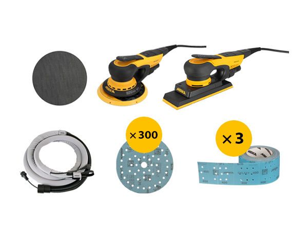 PACK GALAXY DUO 2 ESSENTIEL