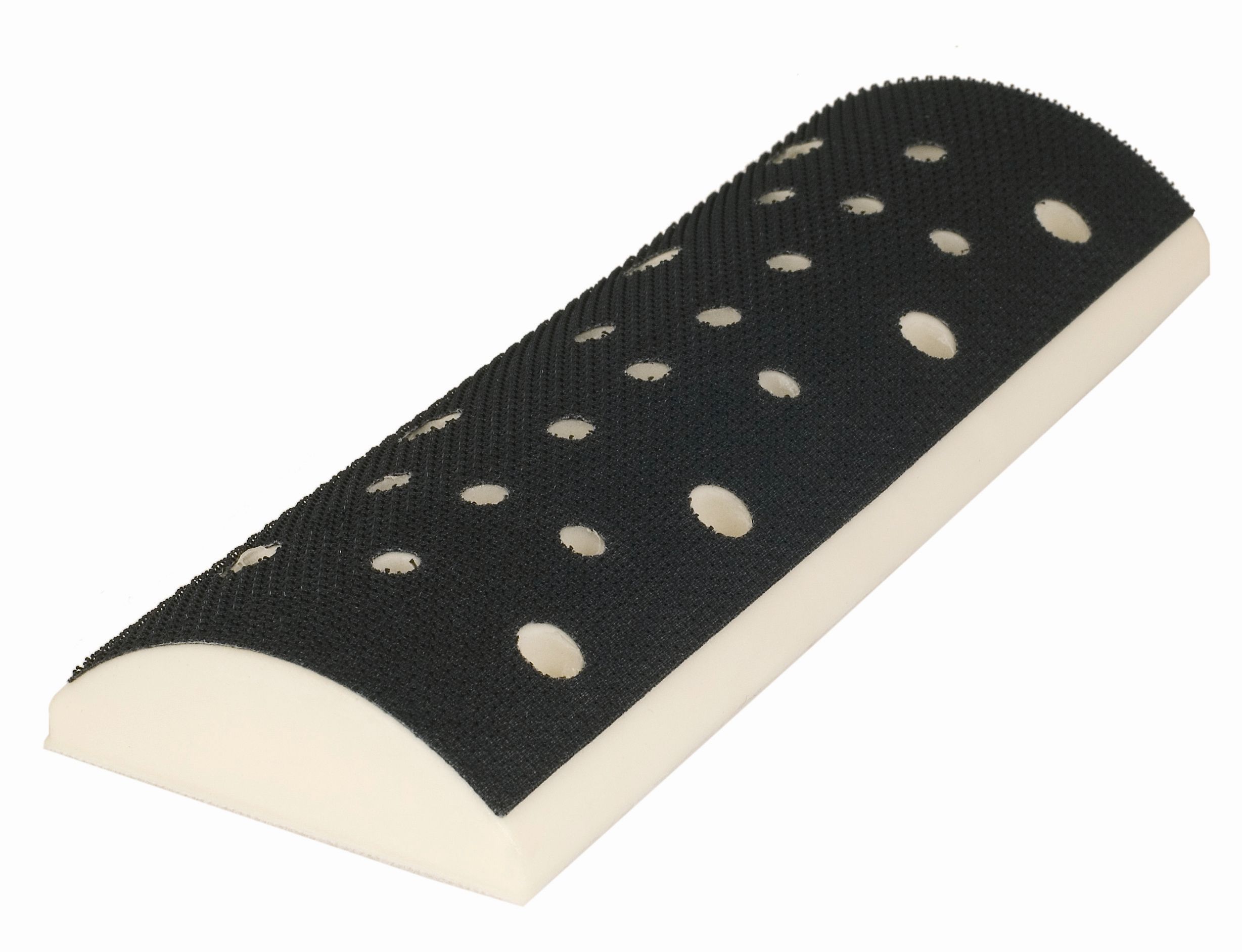 Plateau convexe pour cale 70 x 198 mm