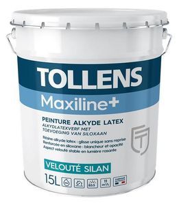 Maxiline + Velouté Silan