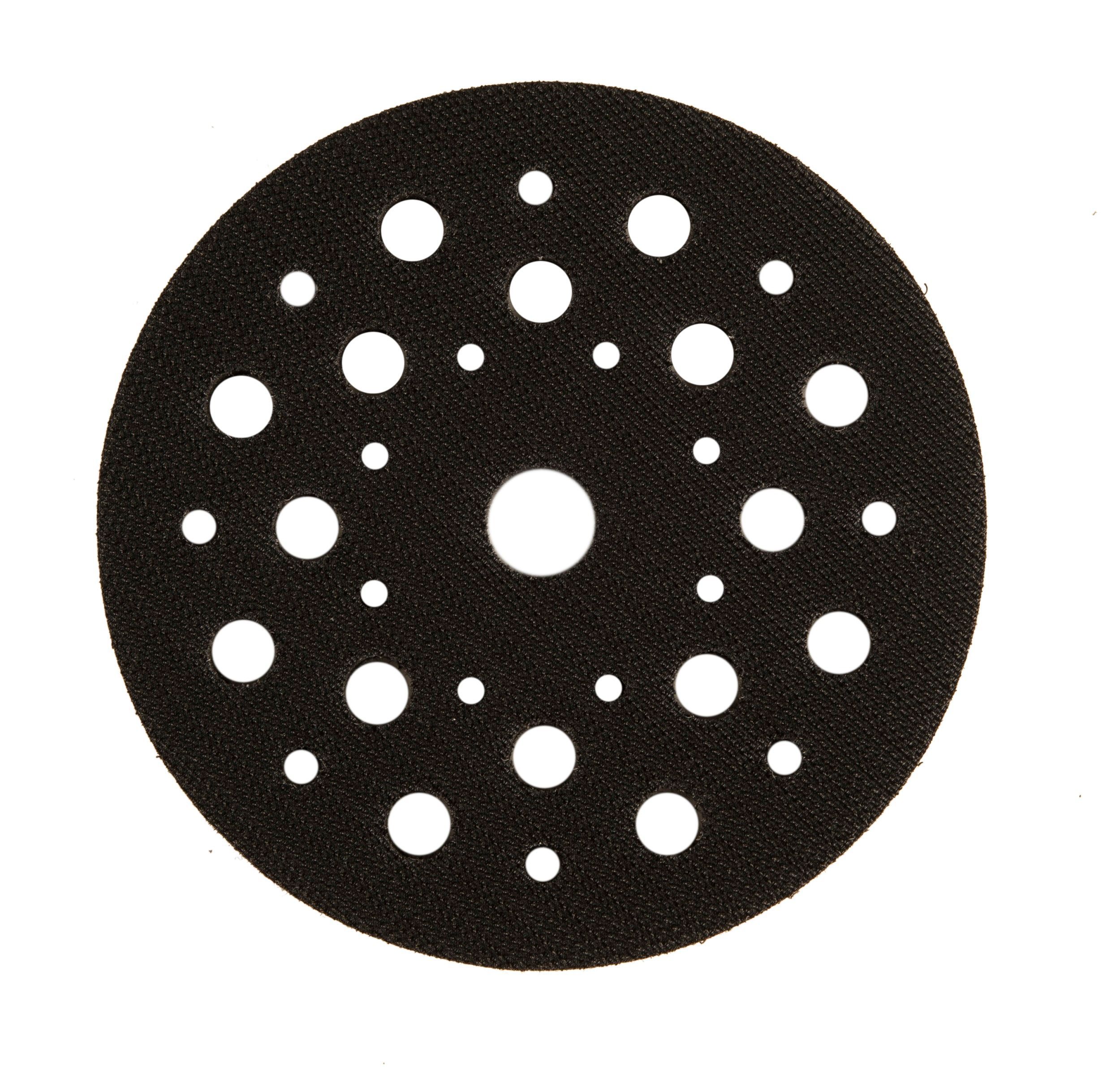 Interface Ø 125 mm 33 trous auto-agrippante