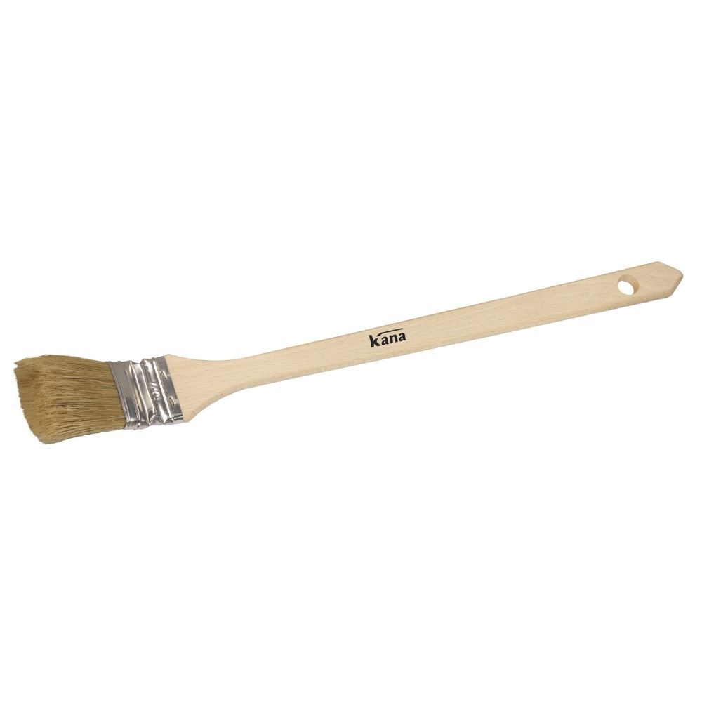 Série 314 Brosse Coudée Radiateur