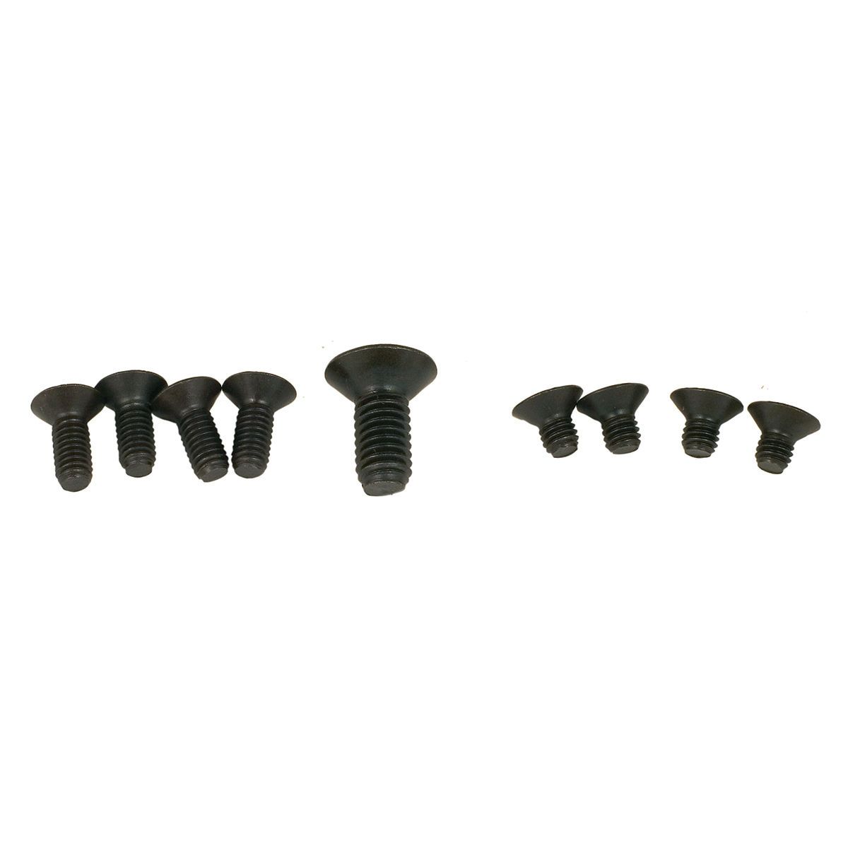 Kit de visserie MPA1672 pour plateau Mirka® OS