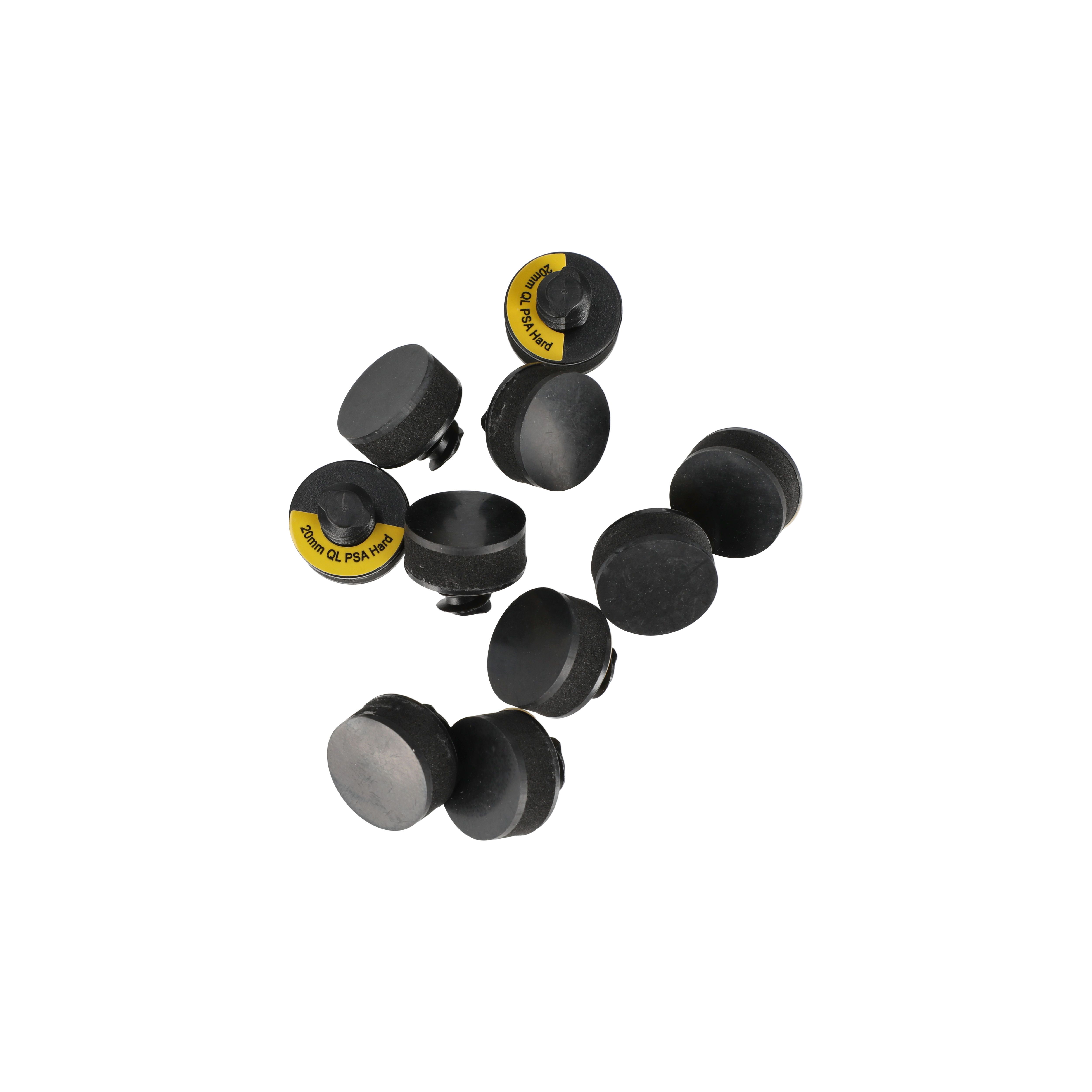 Plateau de ponçage Quick Lock Ø 20 mm
