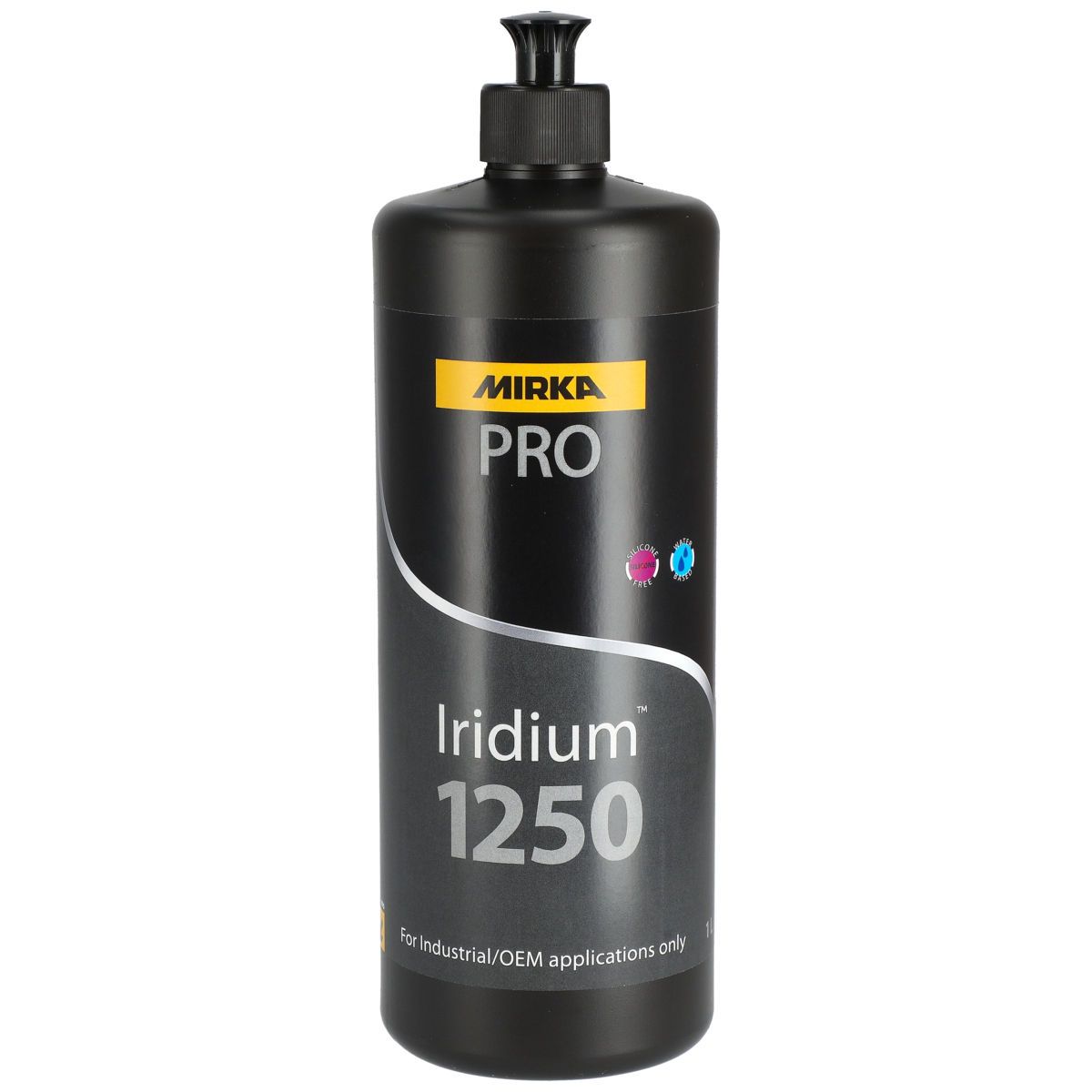 PRO Iridium 1250 - pâte de lustrage