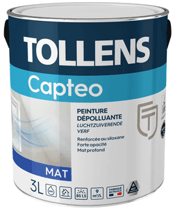 Captéo Mat