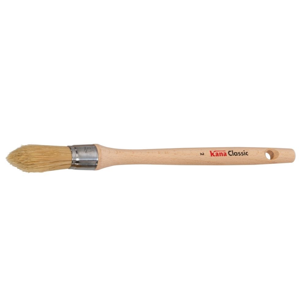 Série 215 Brosse à Rechampir