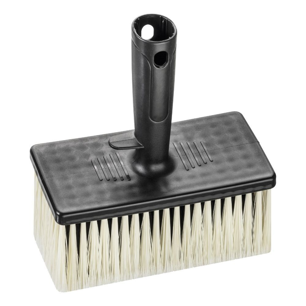 Brosse à Encoller