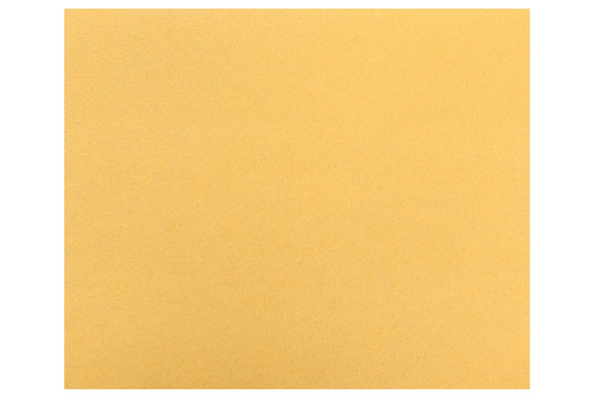Gold Proflex 230 x 280 mm feuille abrasive