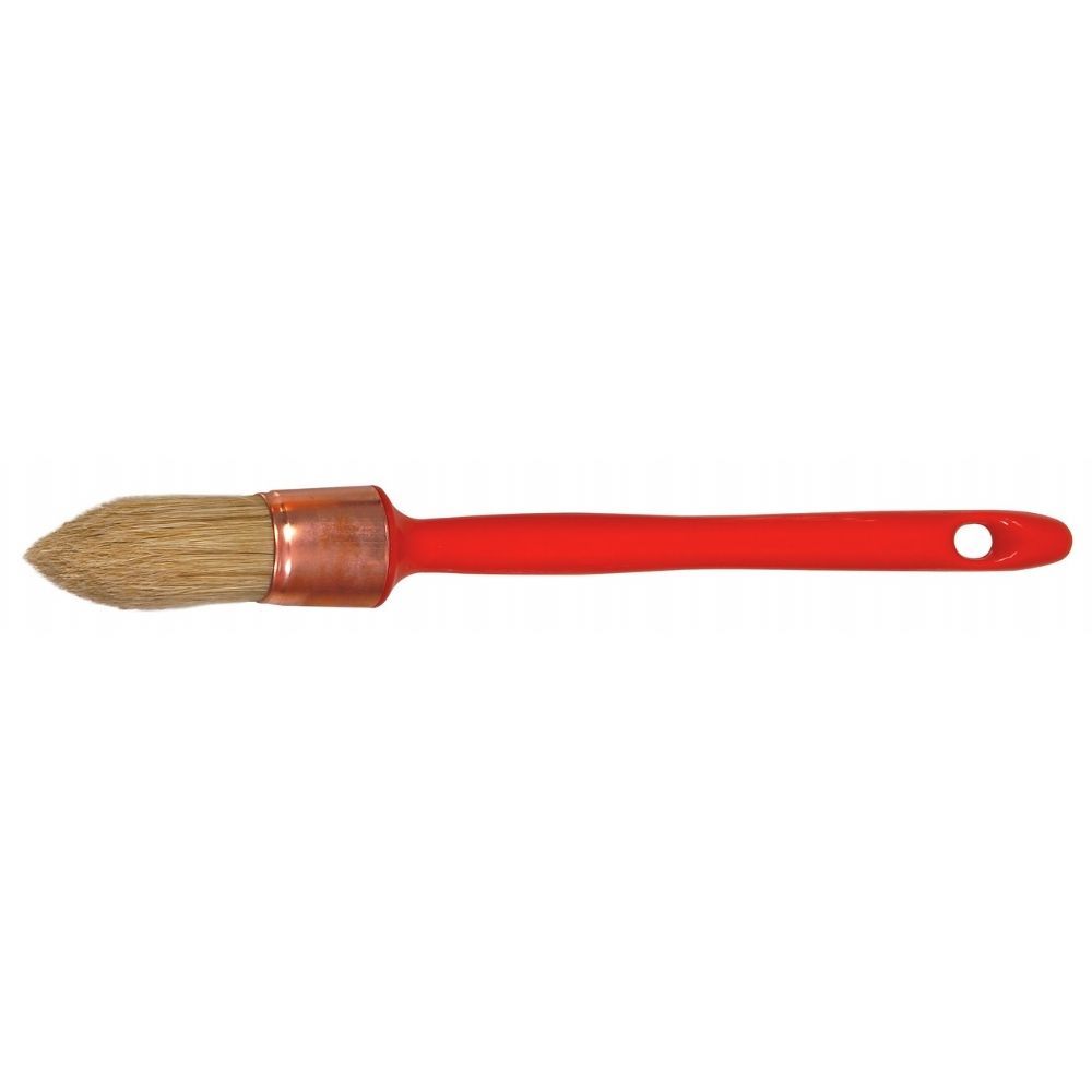 Série 8700 Brosse à Rechampir