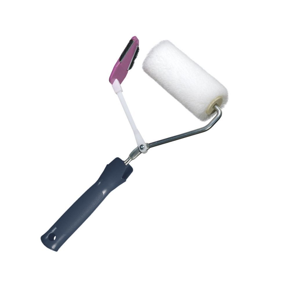 Rouleau à Rechampir
