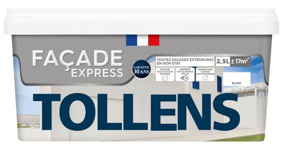 Façade Express Mat